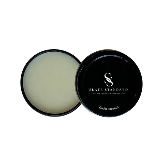 Slate Standard - Solid Cologne for Men